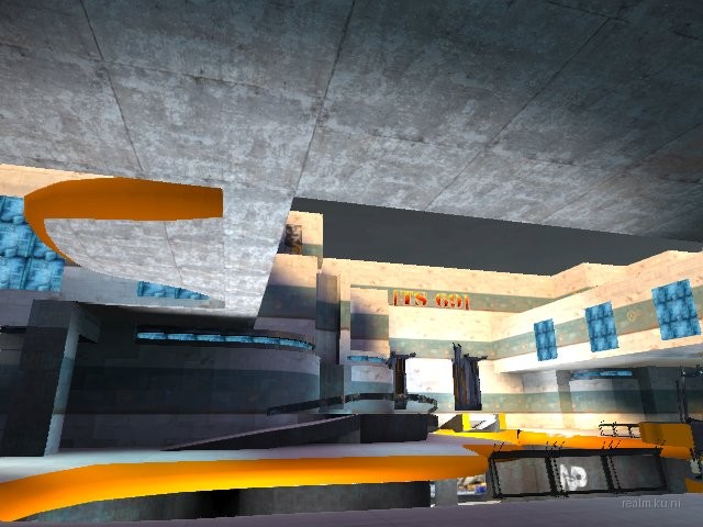 dm_40th for hl2dm screenshot