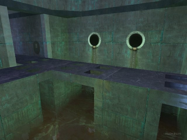 dm_4_thebadplace_v2 for hl2dm screenshot