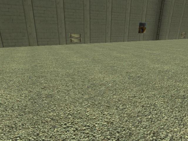 dm_4towerbox_bs_b1 for hl2dm screenshot