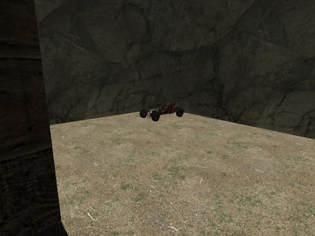 dm_51 for hl2dm screenshot