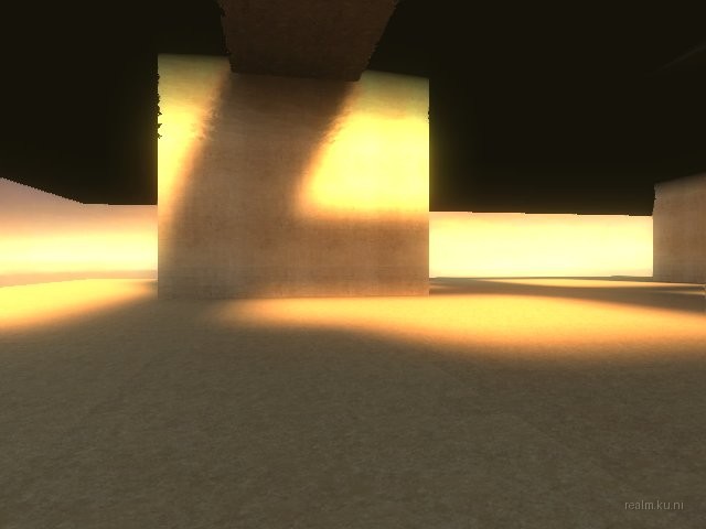 dm_5pillars_2021_k32 for hl2dm screenshot
