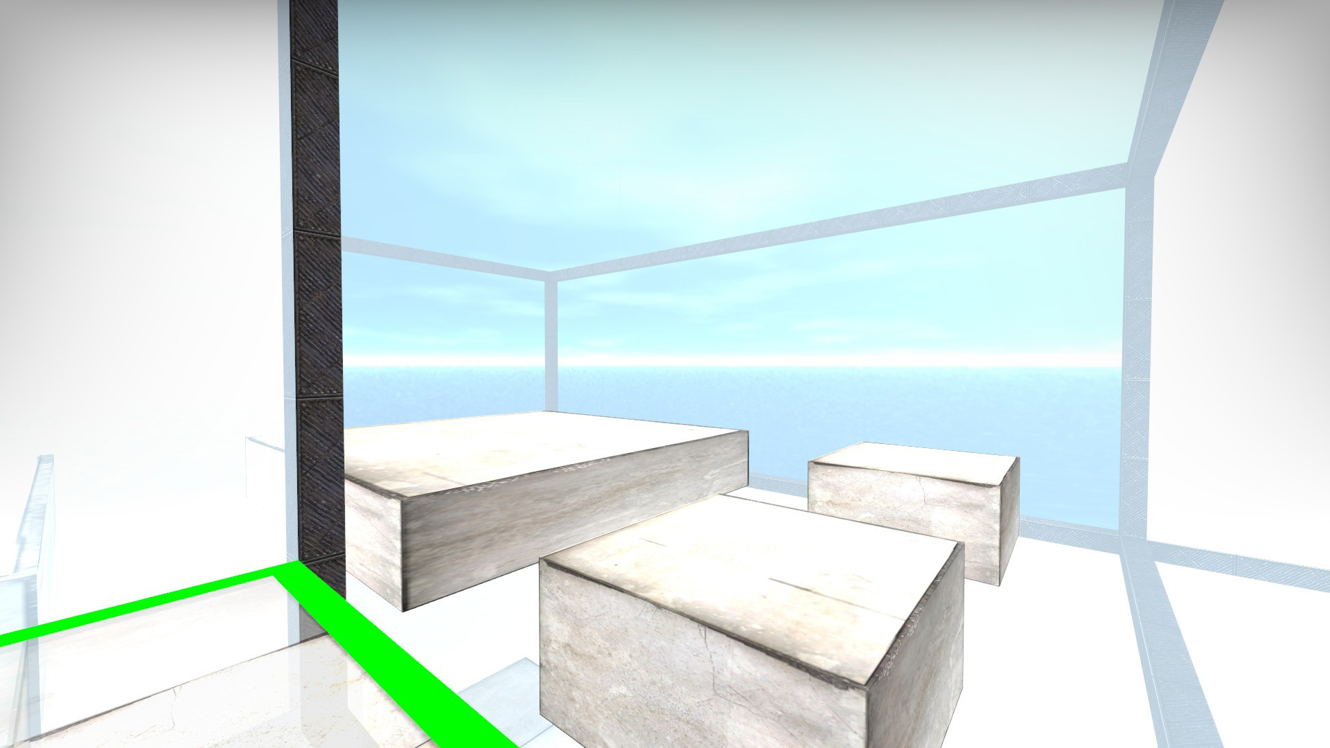 bhop_inbox001 (CS:S) for css screenshot