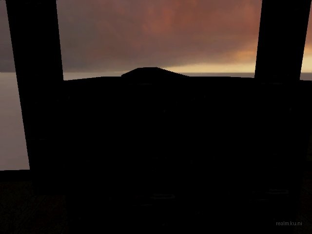 dm_911_hidden_fortress_v2 for hl2dm screenshot