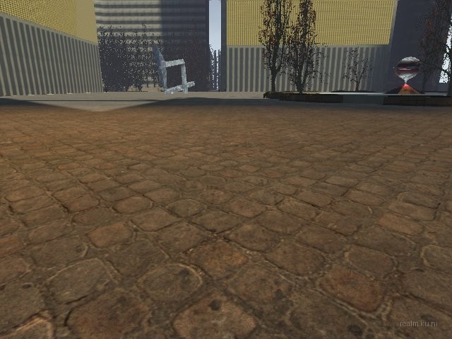 dm_911_katv5 for hl2dm screenshot