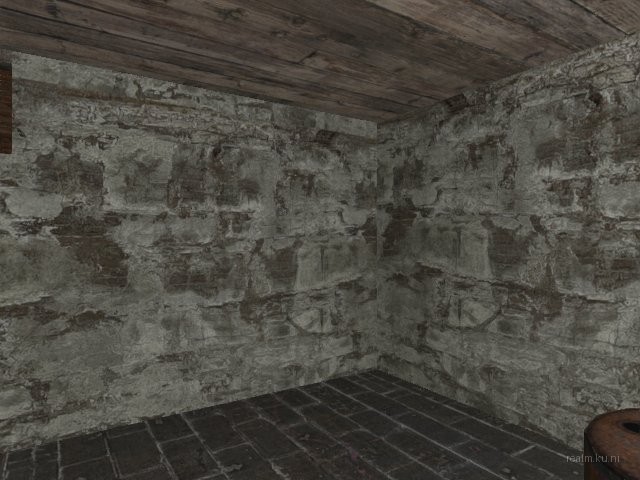 dm_911_stonevillage_v2_ancien for hl2dm screenshot