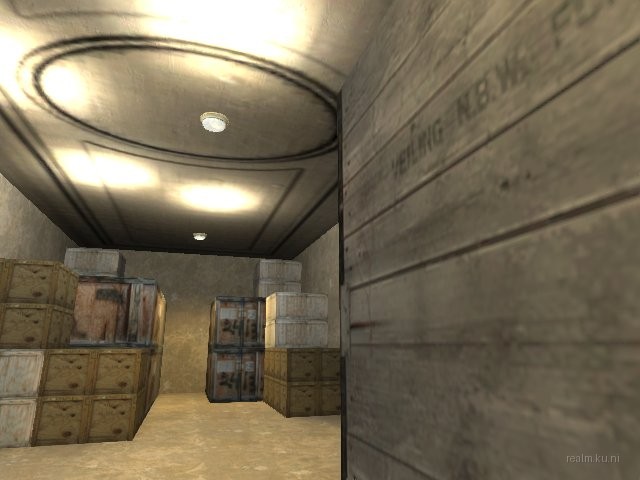 dm_911_temple_v2 for hl2dm screenshot