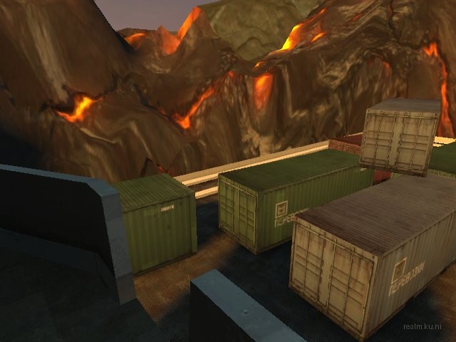 dm_911_volcano8 for hl2dm screenshot