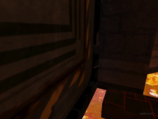 dm_9rooms_b16 for hl2dm screenshot