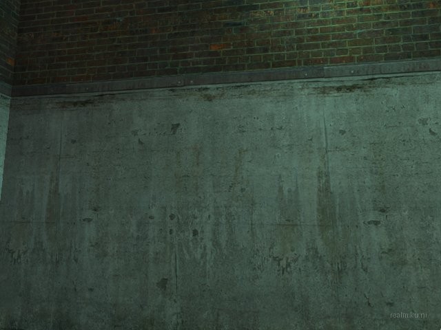 dm_ArenaPlace for hl2dm screenshot