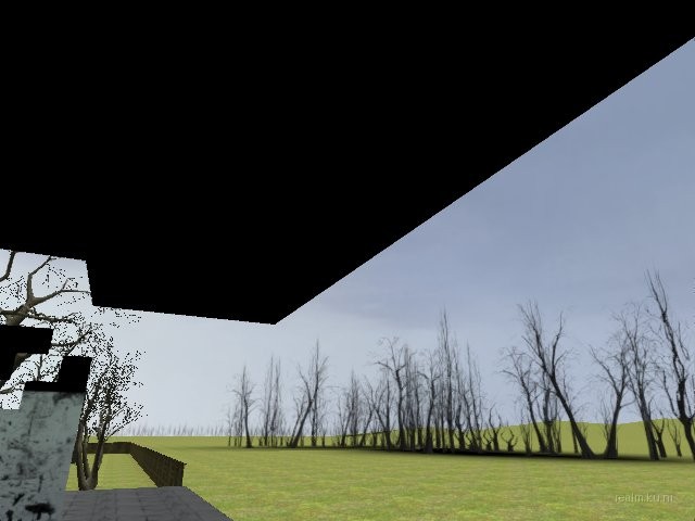 dm_[jkal]_painvillage_v5_d for hl2dm screenshot