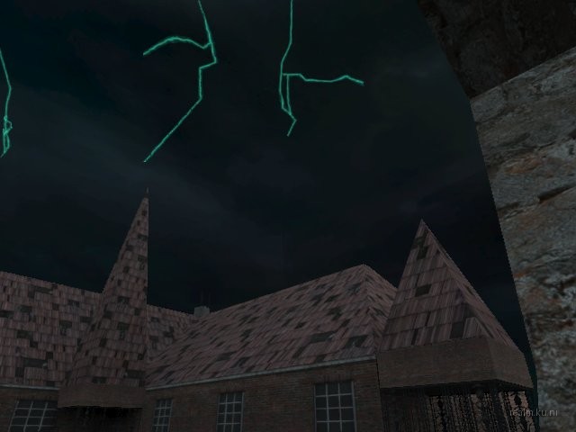 dm_a_long_night for hl2dm screenshot