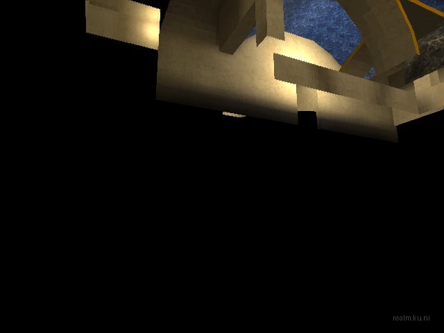 dm_a_maze_tomb for hl2dm screenshot