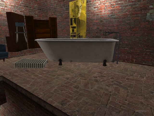 dm_abandoned_factory for hl2dm screenshot