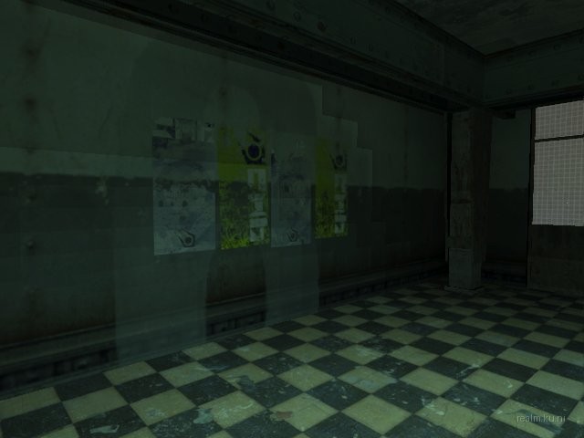 dm_abandoned_perform_by_sfc for hl2dm screenshot