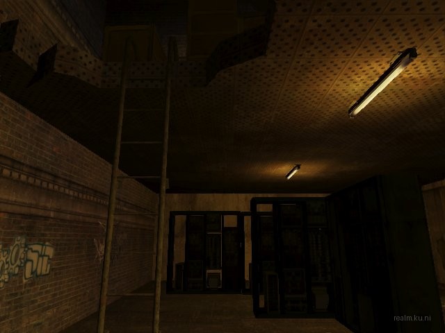 dm_absolutehorror_b1 for hl2dm screenshot