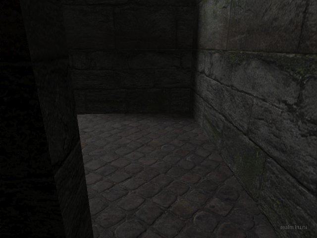 dm_abstractdungeon for hl2dm screenshot