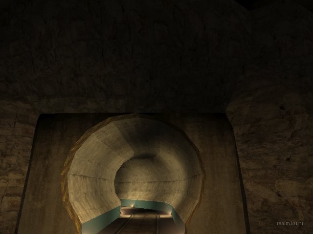 dm_abyss_extended for hl2dm screenshot