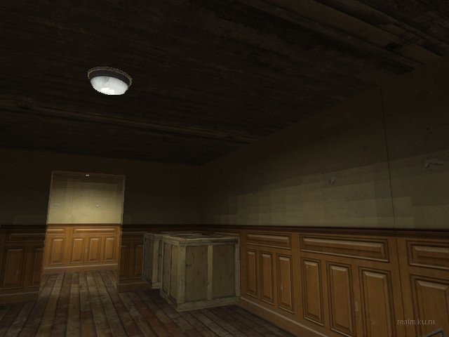 dm_adams_b22 for hl2dm screenshot