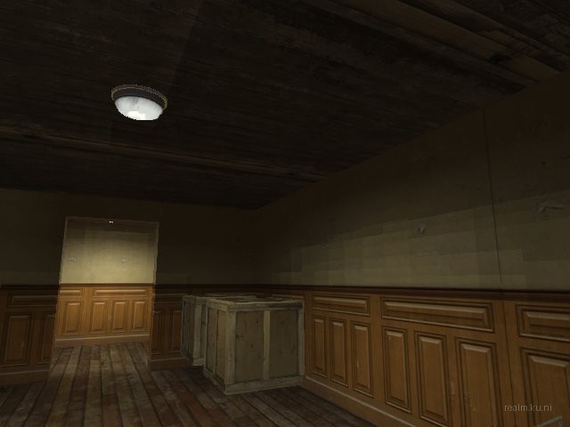 dm_adams_b23 for hl2dm screenshot
