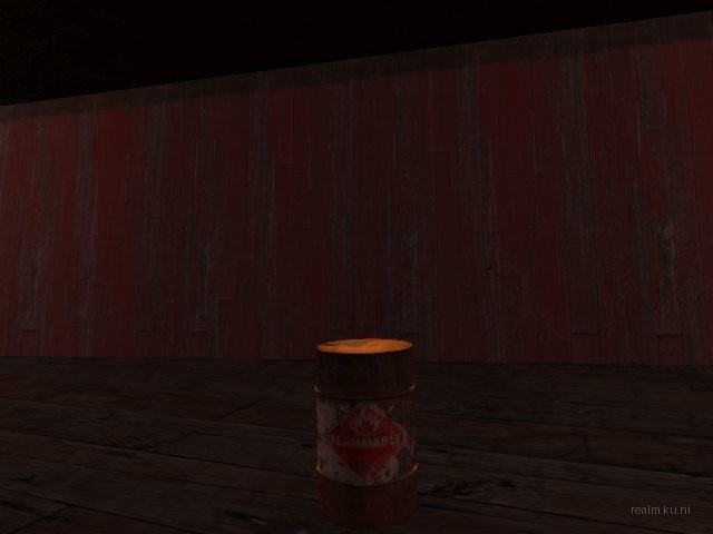 dm_afb_fightnight_2 for hl2dm screenshot
