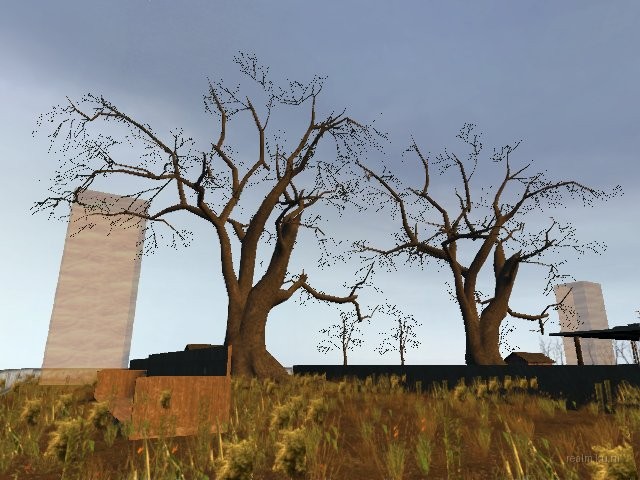 dm_afb_fightnight_t7 for hl2dm screenshot