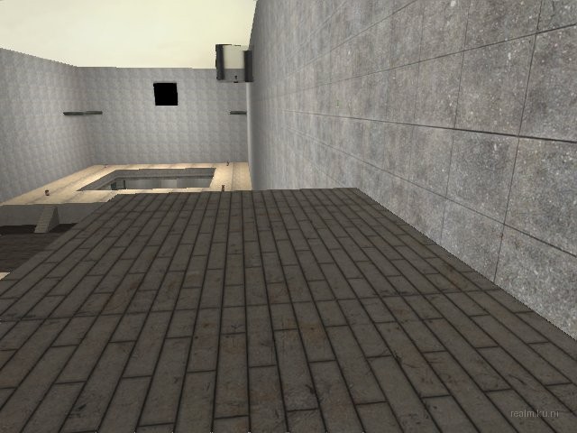 dm_afb_shootery_v2 for hl2dm screenshot