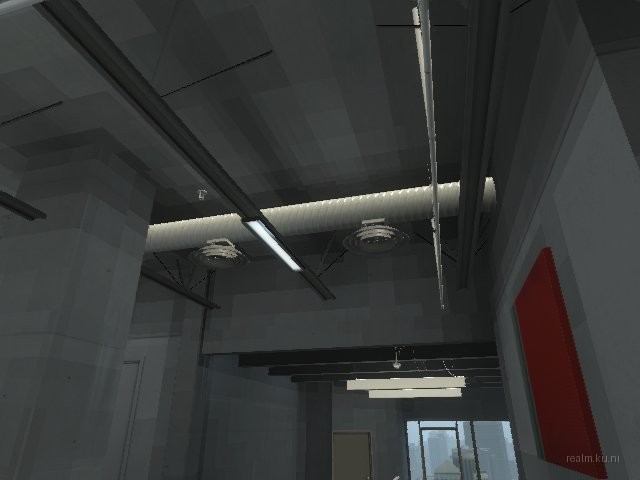 dm_agency_v1b_zg for hl2dm screenshot