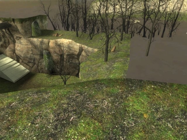 dm_agoge_b1 for hl2dm screenshot