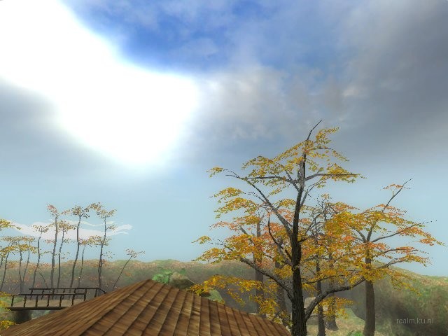 dm_aim_m4a1_final for hl2dm screenshot
