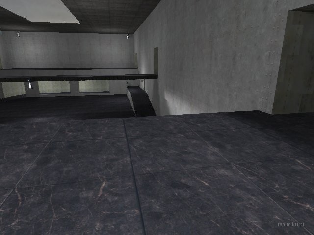 dm_aimsport_one_fps_test2 for hl2dm screenshot