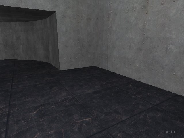 dm_aimsport_one_r2 for hl2dm screenshot
