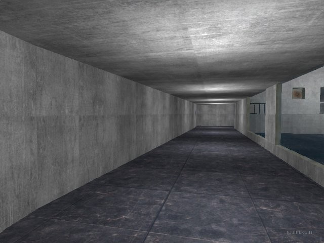 dm_aimsport_one_r3 for hl2dm screenshot