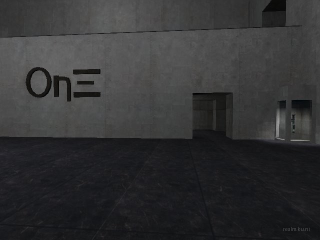 dm_aimsport_one_s1 for hl2dm screenshot