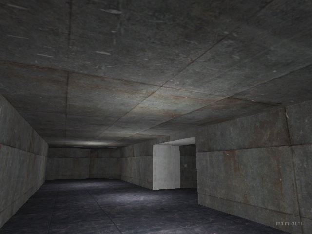 dm_aimsport_one_v6 for hl2dm screenshot