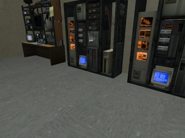 dm_air-port_2015 for hl2dm screenshot