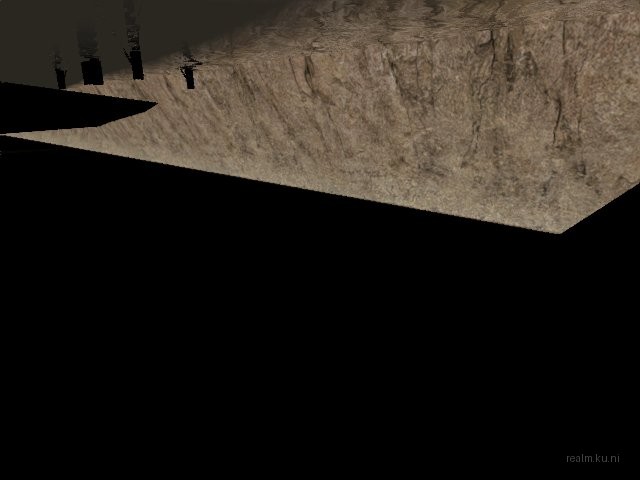 dm_airboat_swamp_b1 for hl2dm screenshot
