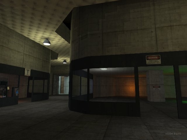 dm_airport_x1 for hl2dm screenshot