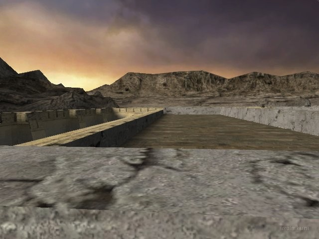 dm_alamo_l for hl2dm screenshot