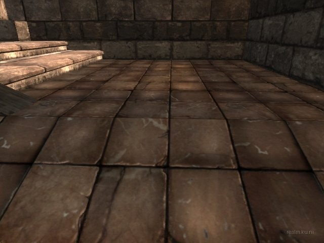 dm_albatross_b01 for hl2dm screenshot