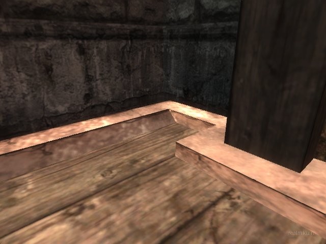 dm_albatross_b02 for hl2dm screenshot