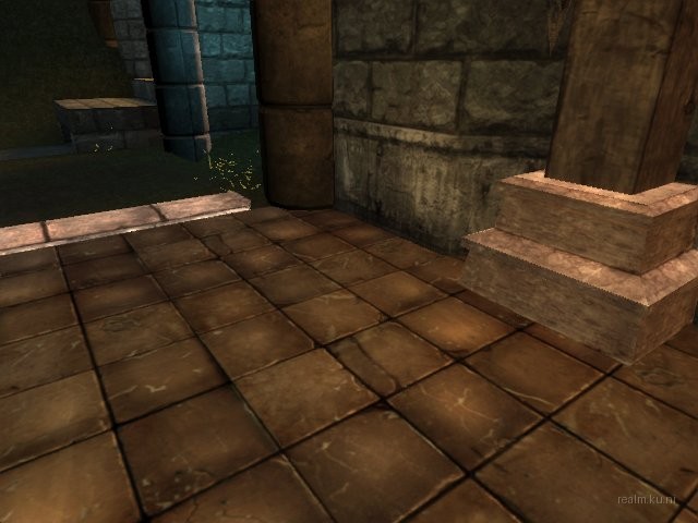 dm_albatross_b03 for hl2dm screenshot