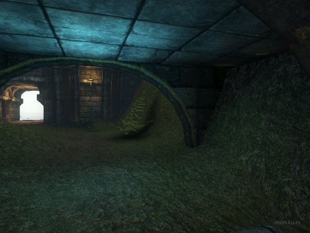 dm_albatross_b05 for hl2dm screenshot