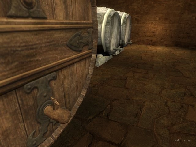 dm_alcys_castle for hl2dm screenshot
