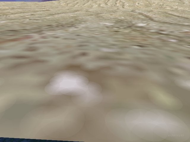 dm_amok for hl2dm screenshot