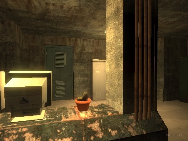 dm_anal_2023 for hl2dm screenshot