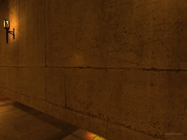 dm_ancient_rl_b19 for hl2dm screenshot