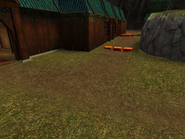 dm_ancientsinclude for hl2dm screenshot