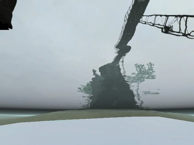dm_andros for hl2dm screenshot