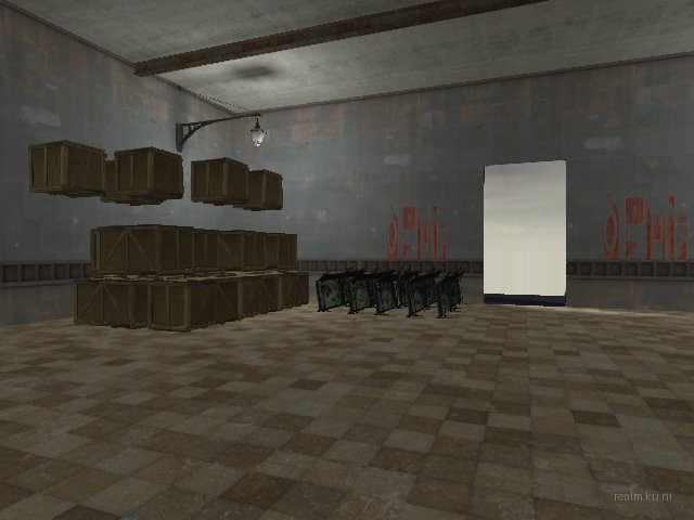dm_ank_planetlove1 for hl2dm screenshot
