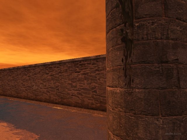 dm_antigua_lmht for hl2dm screenshot